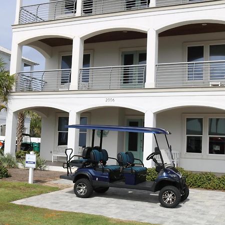 Gray Whale Villa Destin Exteriör bild