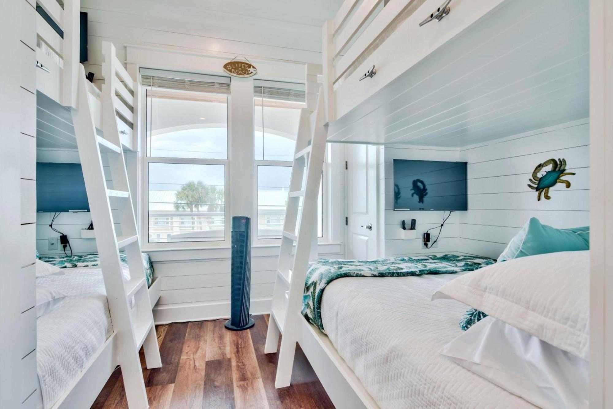 Gray Whale Villa Destin Exteriör bild